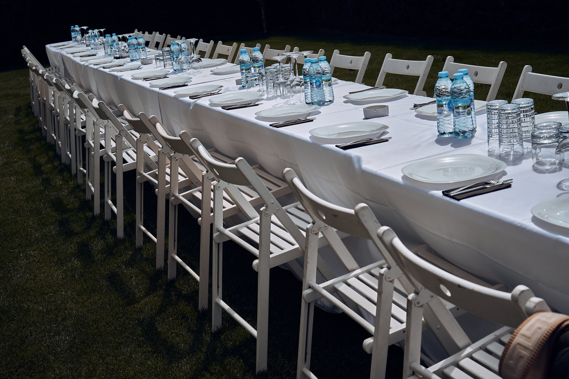 Елегантна подредба