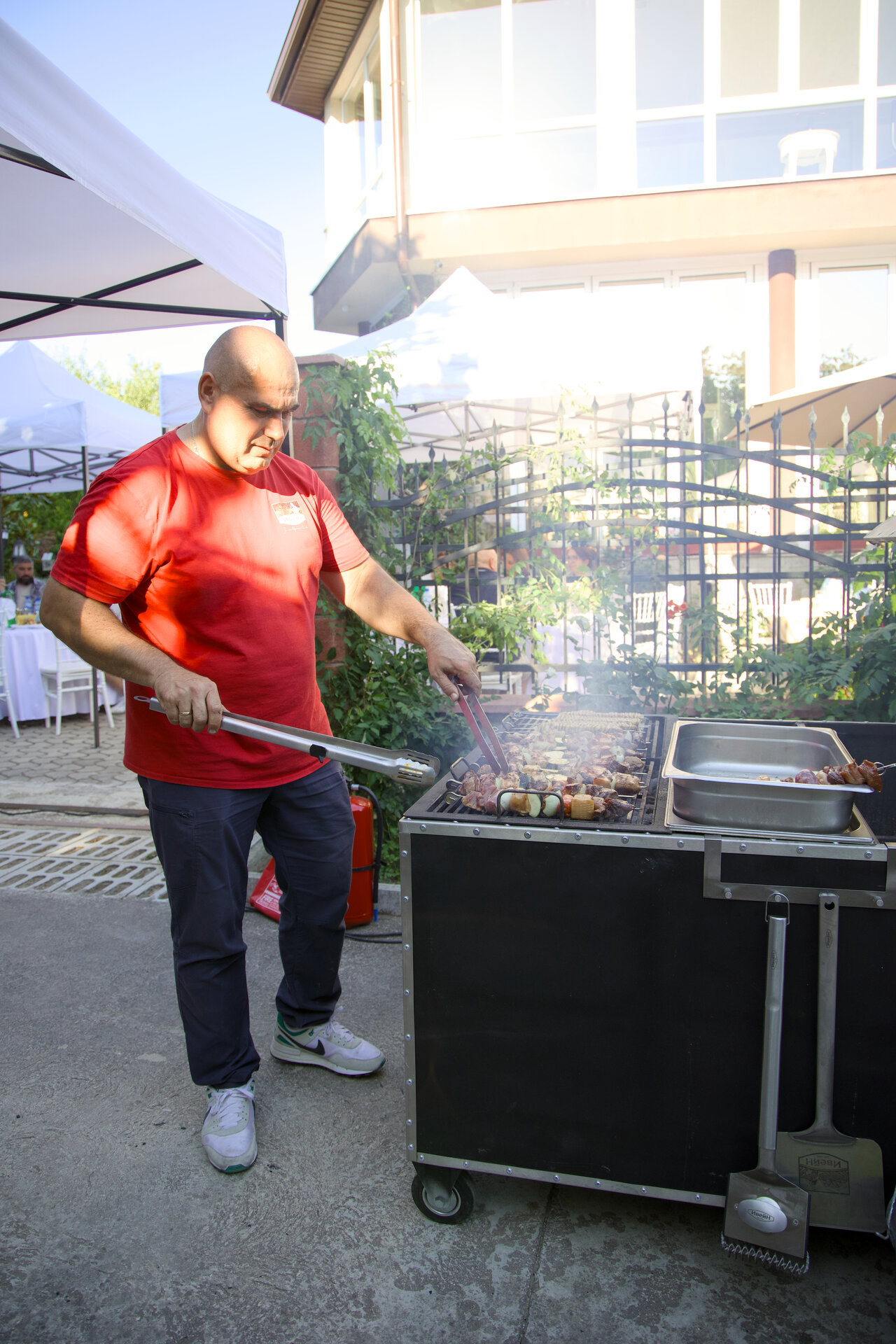 Нашият екип